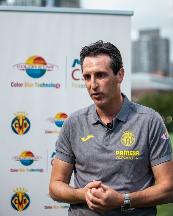 开云-今晚体能课后，比利亚雷亚尔官宣签约备战亚冠，态度坚定，球队文化再被提及的简单介绍